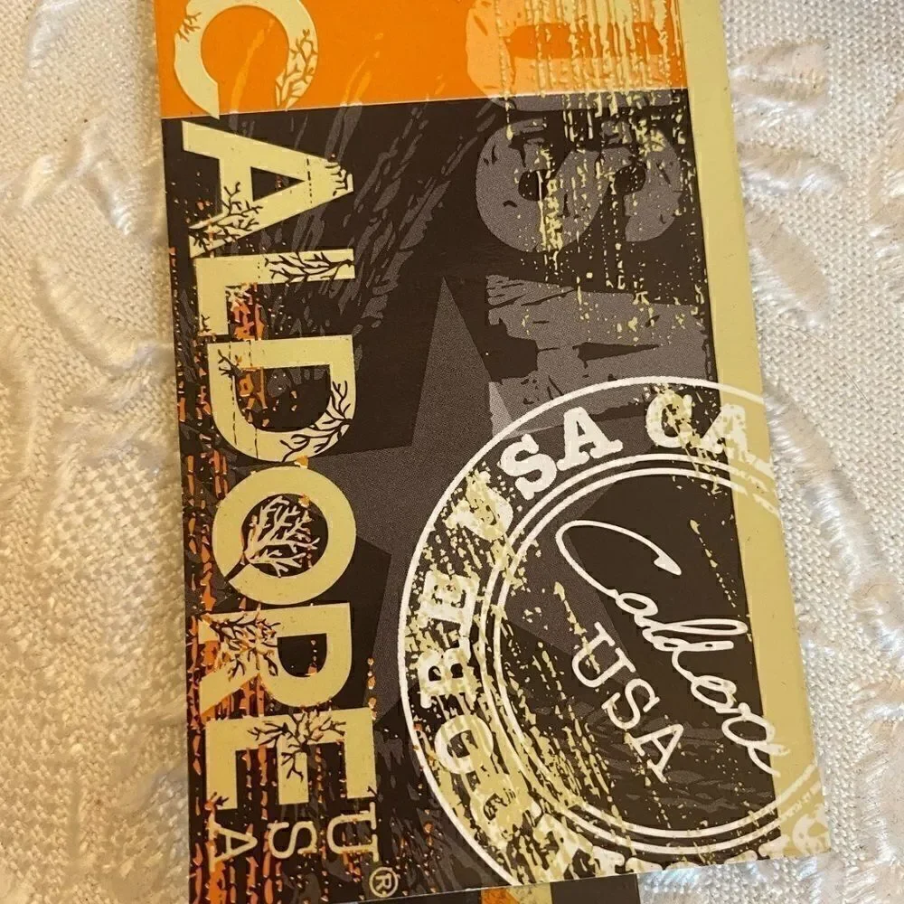💥Caldore USA Boys quality guaranteed  Jeans 12